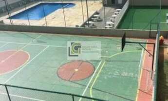 Imagem 4: AP 70m² - ELEVADOR E SACADA