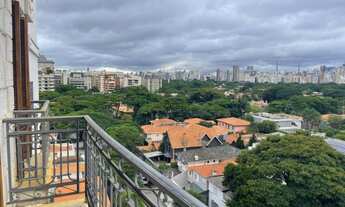 Imagem: Apartamento à venda 4 Quartos, 336M²