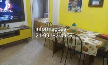 Imagem 2: Apartamento Vila Isabel - RJ sala 3 quartos tipo casa R$150,000