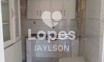 Imagem 9: Apartamento - 02 quartos - Engenho Novo