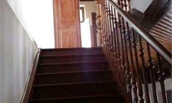 Imagem 5: Casa térrea. Maravilhoso imóvel ao lado do Parque do Horto Florestal