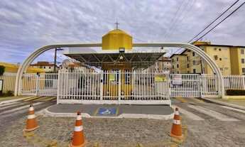 Imagem 7: Resid. Luar da Praia com 1 Vaga de Garagem, 1 Banheiro - Farolândia