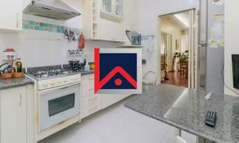 Imagem 7: Locação Apartamento 3 Dormitórios - 130 m² Pinheiros