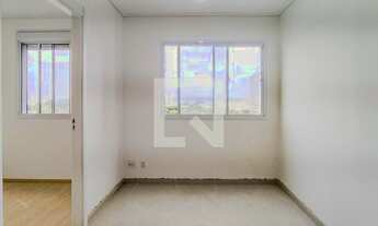 Imagem 2: Apartamento à Venda - Santo Amaro , 2 Quartos, 34 m2