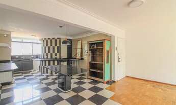 Imagem 6: Apartamento Venda Vila Madalena 131 m² 3 Dormitórios