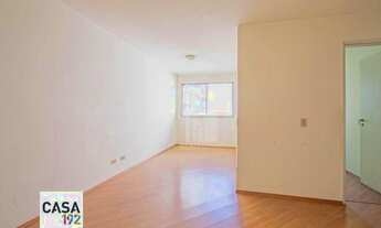 Imagem 2: Apartamento com 2 dormitórios, 57 m² - venda por R$ 500.000,00 ou aluguel por R$ 1.890,00