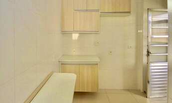 Imagem 6: Apartamento de 3 Dormitórios na Rua José Tavares de Siqueira