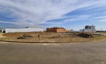 Imagem 2: Venda - Terreno - Reserva Centenária - Santa Bárbara D'Oeste - SP