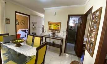 Imagem 5: Apartamento - Jardim Pacaembu - Campinas