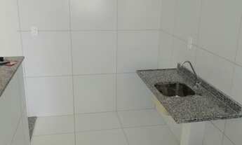 Imagem 3: Alugo apartamento no Palmeiras Prime 2