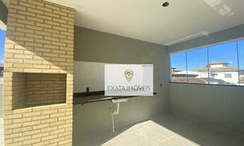 Imagem 3: Casa 3 quartos com terraço/churrasqueira, perto da rodovia, Village/ Rio das Ostras!