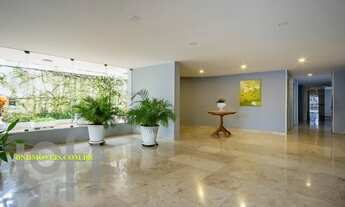 Imagem 2: Apartamento à venda 2 Quartos, 1 Vaga, 110M², Itaim, São Paulo - São Paulo