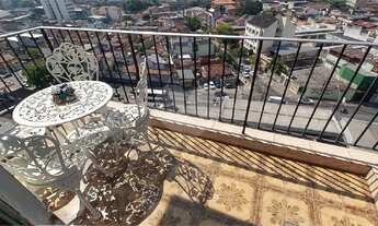 Imagem 7: APARTAMENTO - 1 QUARTO - ENGENHO NOVO