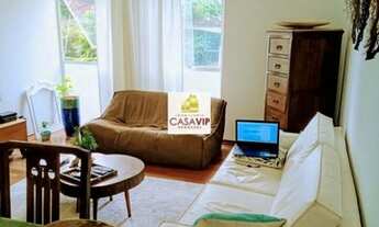 Imagem 2: Apartamento à venda, Santo Amaro, 94m², 2 dormitórios, 1 vaga!