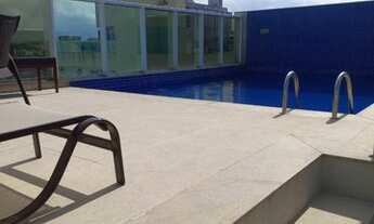 Imagem 6: Apartamento Cavaleiros 3qts, send 1suíte, 2brs, 1vg, amrs, varandão