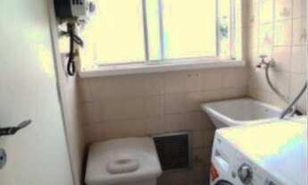 Imagem 6: Apartamento de 2 Dormitórios na Rua Correia de Lemos