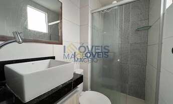 Imagem 4: Apartamento Residencial à venda, Serraria, Maceió - AP0103