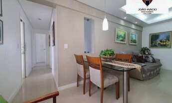 Imagem: Apartamento para venda com 60 metros quadrados