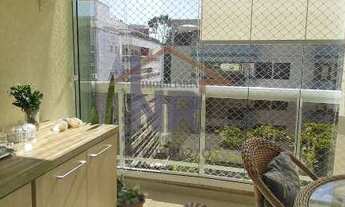 Imagem 2: Apartamento-À VENDA-Freguesia (Jacarepaguá)-Rio de Janeiro-RJ