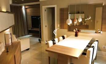 Imagem 3: Apartamento com 2 dormitórios à venda, 67 m² por R$ 690.000,00 - Vila Itapura - Campinas/S