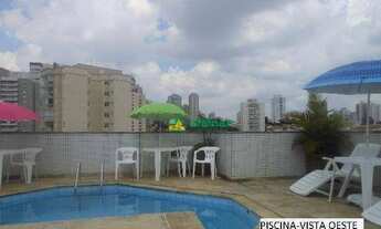 Imagem 4: Cobertura com 4 dormitórios à venda, 258 m² por R$ 1.590.000,00 - Chácara Inglesa - São Pa