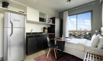 Imagem 5: Apartamento de 1 Dormitório na Rua Alvorada