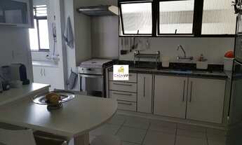 Imagem 5: Apartamento à venda, Vila Mascote, 125m², 3 dormitórios, 1 suíte, 2 vagas!