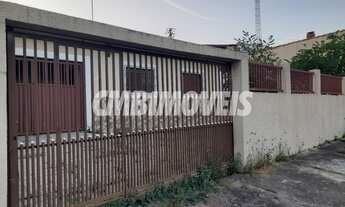 Imagem: Casa - Campos Elíseos - Campinas