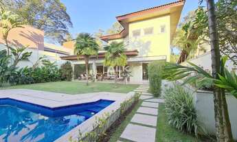 Imagem 2: Casa Alto da Boa Vista 900m² 4suítes 10 vagas