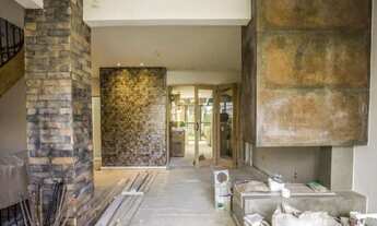 Imagem 3: Casa de 4 Dormitórios na Rua Mairinque