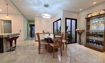 Imagem 7: Casa - Jardim Nova Europa - Campinas