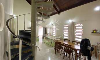 Imagem 5: Casa - Sobrado no bairro Mar e Sol, 1 metros da praia, Peruíbe-SP