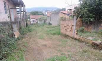 Imagem 1: Lote/Terreno para venda possui 477 metros quadrados com 1 quarto em Partenon - Porto Alegr