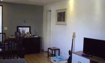 Imagem: Apartamento de 3 Dormitórios na Rua Paulo