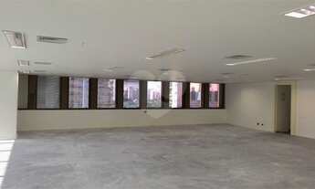 Imagem 5: CONJUNTO COMERCIAL 206M2 BROOKLIN