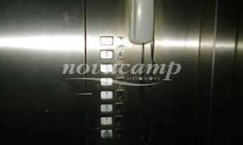 Imagem 6: Apartamento com 2 dormitórios para alugar, 64 m² por R$ 1.000,00/mês - Jardim Nova Mercede