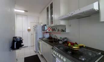 Imagem 7: Apartamento Venda 3 Dormitórios - 110 m² Pinheiros