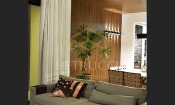 Imagem 5: Casa - Jardim Paiquerê - Valinhos