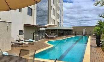 Imagem 5: Flat para venda com 25 metros quadrados com 1 quarto em Residencial Flórida - Ribeirão Pre