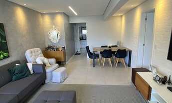 Imagem: Apartamento de 3 Dormitórios na Rua Tagipuru