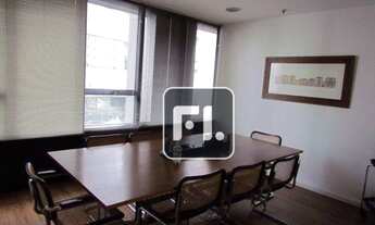 Imagem 3: Conjunto, 133 m² - venda por R$ 2.500.000,00 ou aluguel por R$ 11.500,00/mês - Itaim Bibi