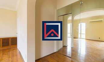 Imagem 5: Locação Apartamento 2 Dormitórios - 140 m² Higienópolis