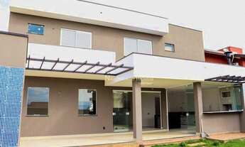 Imagem 5: Casa de condomínio com 5 suítes à venda, 300 m² por R$ 1.698.000 - Loteamento Caminhos de