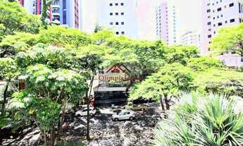 Imagem 3: Venda Apartamento 2 Dormitórios - 60 m² Vila Nova Conceição