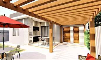 Imagem 7: Oportunidade Casa sozinha no terreno com 3 dormitórios