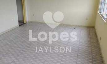 Imagem: Apartamento tipo casa - 02 quartos - Cavalcanti