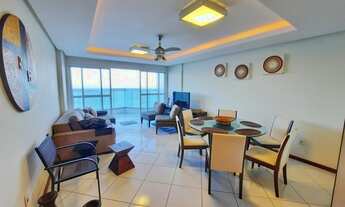 Imagem: Apartamento de 3 quartos a venda, 141M²