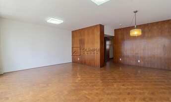 Imagem 5: Apartamento Locação 3 Dormitórios - 150 m² Bela Vista