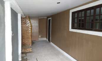 Imagem 6: F1034) Casa linear com 3 Quartos, em Arsenal - Fator Imóveis