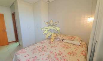 Imagem 3: 2 Quartos com 2 vagas, de frente com vista eterna para o mar